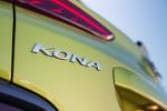 Hyundai Kona 2018 года (NA)